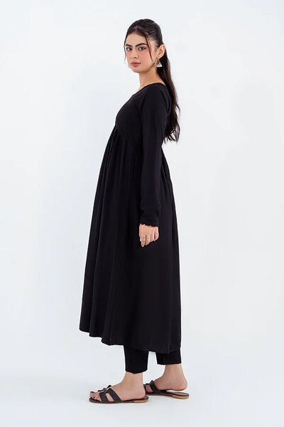 2 Piece Black - NV06D06