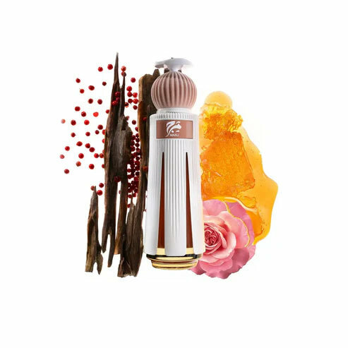 Ahmed Al Maghribi - Marj 60ml