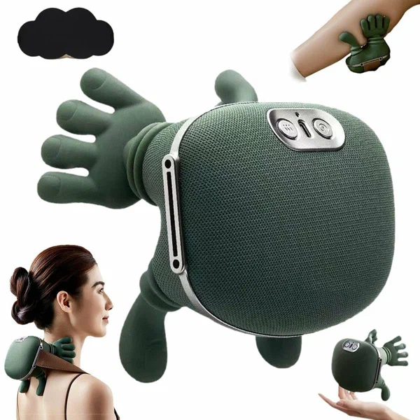 Home.Co - Cervical Spine Massager
