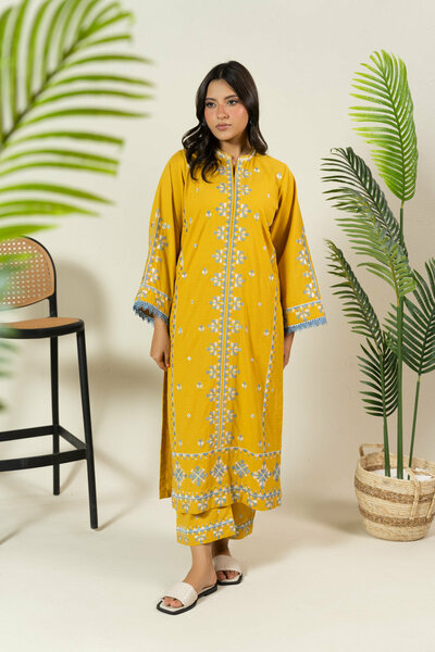 RTW | SHIRT & TROUSER