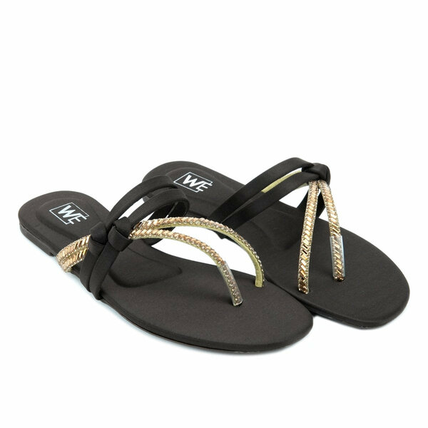 Women Formal Slippers - 41219S