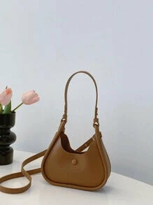 Shein - Fashionable Crossbody Bag For Women, Simple & Versatile