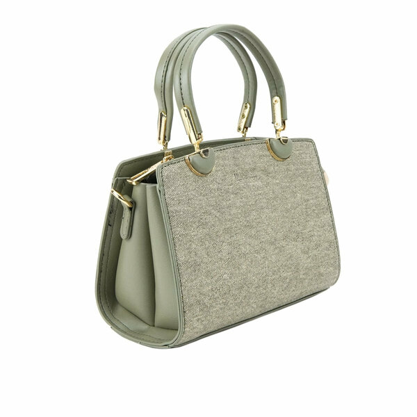 Women Hand Bag - 15456B