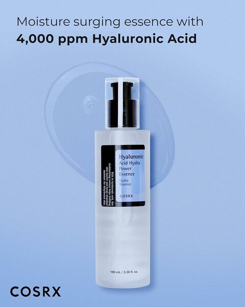 Cosrx - Hyaluronic Acid Hydra Power Essence 100 ml