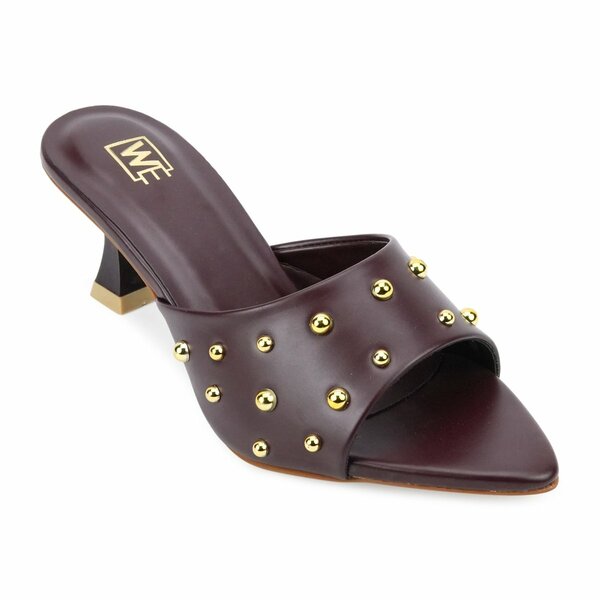 Women Formal Heel - 75457S