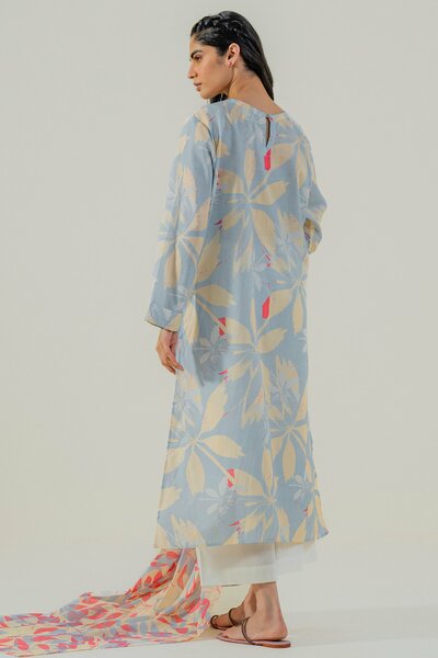 Tropical 3 piece