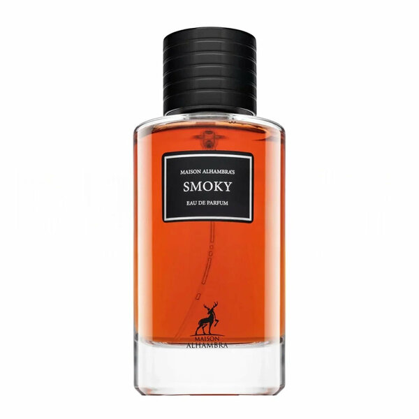 Maison Alhambra - Smoky Edp 100Ml