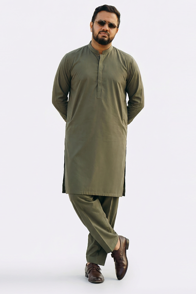 Regular Fit Styling Suits