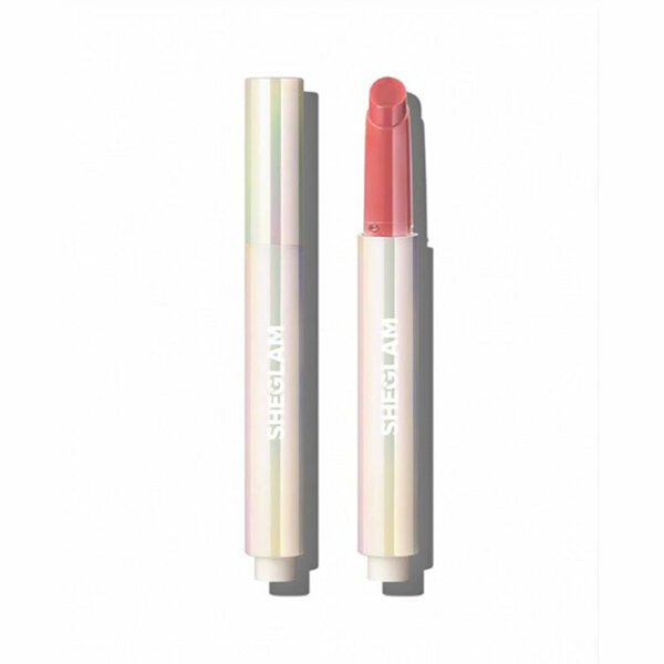 Shein Sheglam - Pout-Perfect Shine Lip Gloss - Pink Flamingo