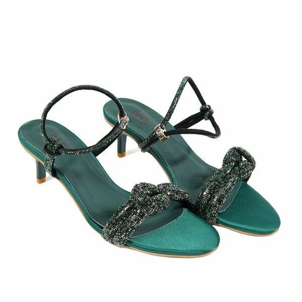 Women Formal Heel - 75157S