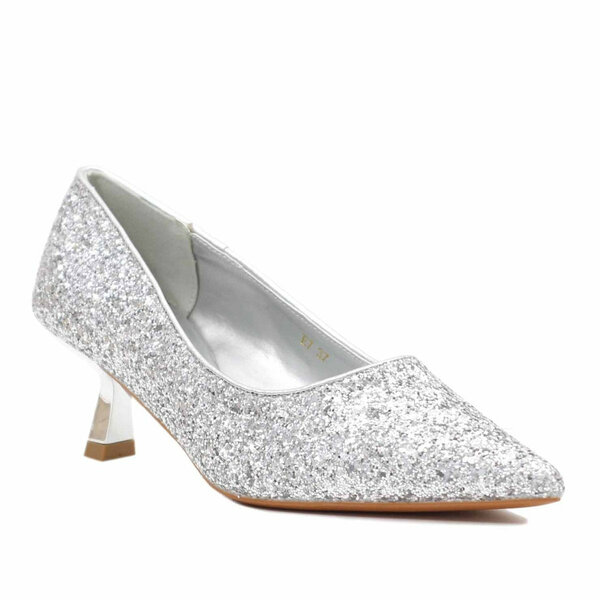 Women  Formal Court-Shoes - 98371S