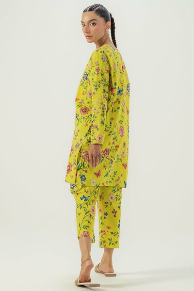 Secret Garden 2 piece
