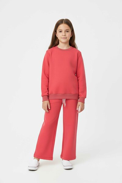Tiny Teens Girl's Twin Set