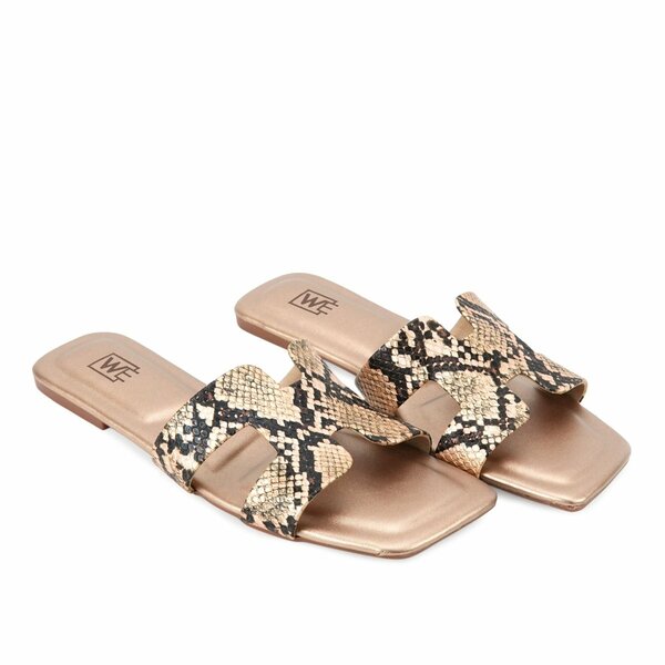 Women Formal Slippers - 41318S