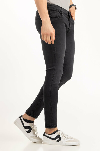 Slim Fit Jeans
