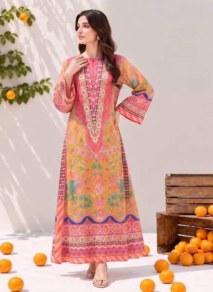 Fuchsia Fusion - NV37D01