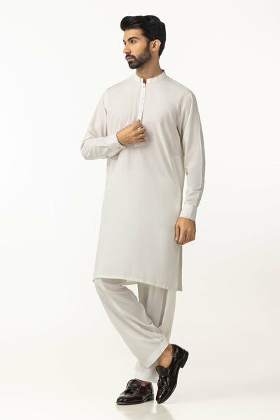 Regular Fit Styling Suits