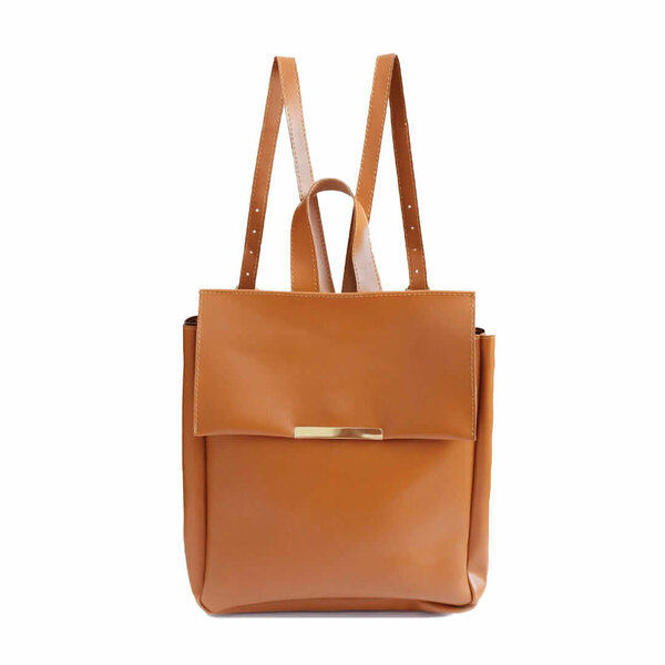 Bagpack Brown