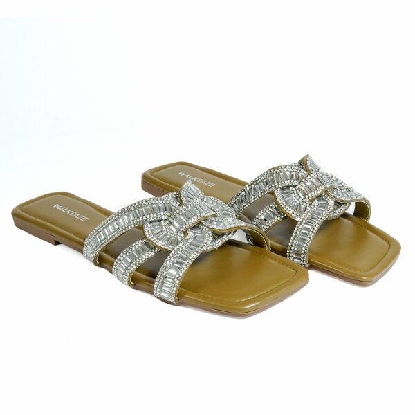 Women Formal Slippers - 40863S