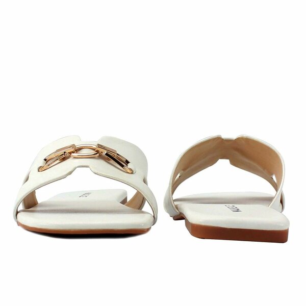 Women Formal Slippers - 39801S