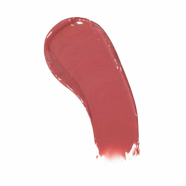 Makeup Revolution Pout Lip Gloss Stick Sweet Rose