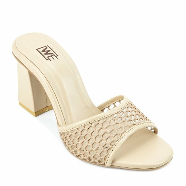 Women Formal Block Heel - 63156S