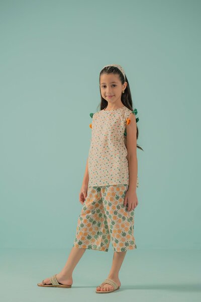 Twinkle 2 piece