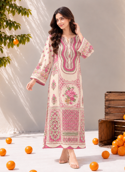 Blush Gardenia - NV37D03