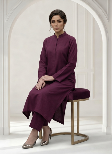 Plum Regal - NV34D05