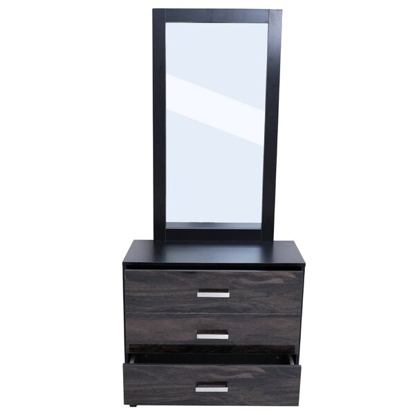 Franklin Dresser