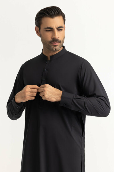 Regular Fit Styling Suits