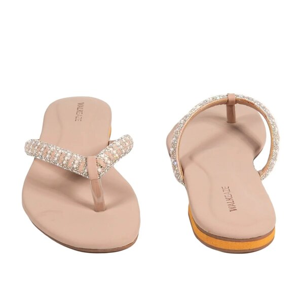 Women Formal Slippers - 41045S
