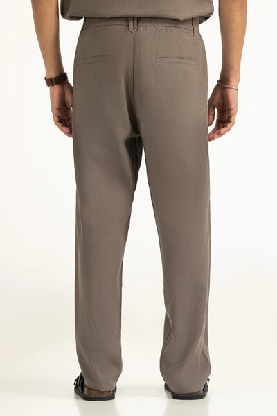 Regular Fit Trousers