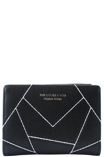 Stylish Wallet - 3524W