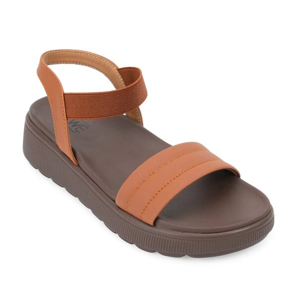 Women Casual Softy - 75496S