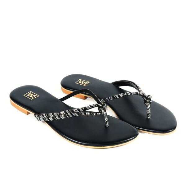 Women Formal Slippers - 41031S