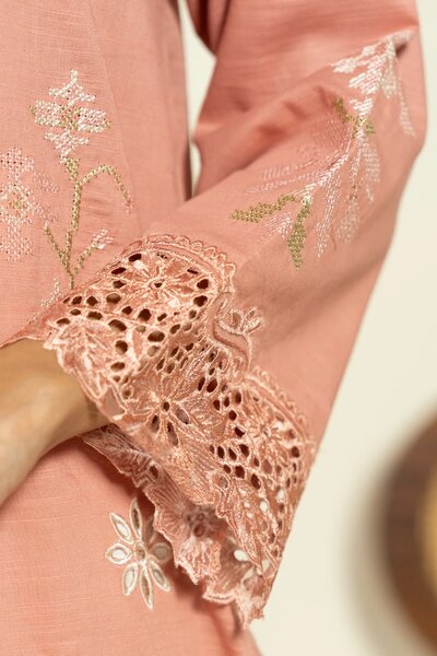 RTW | SHIRT, TROUSER & DUPATTA