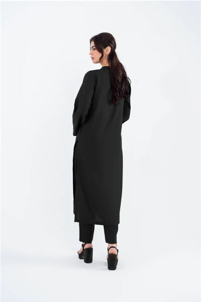 2 PCS BLACK - NV18D01 - (BB)