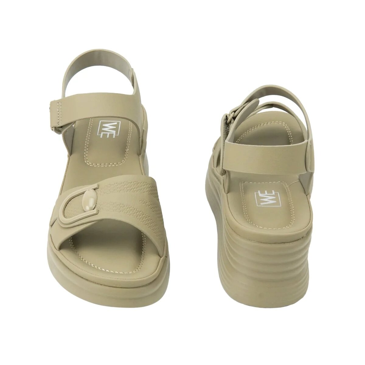 Imported Casual Softy - 98536S