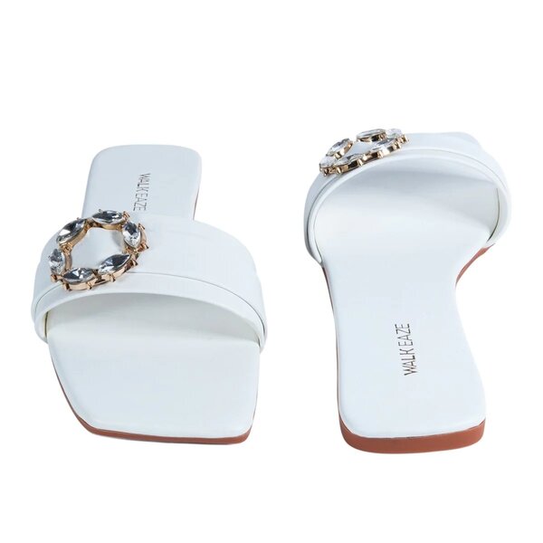 Women Formal Slippers - 39957S