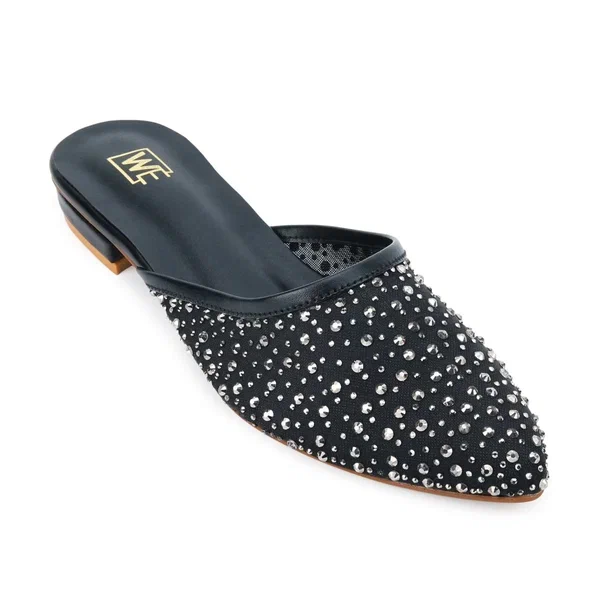 Women Formal Mules - 41411S