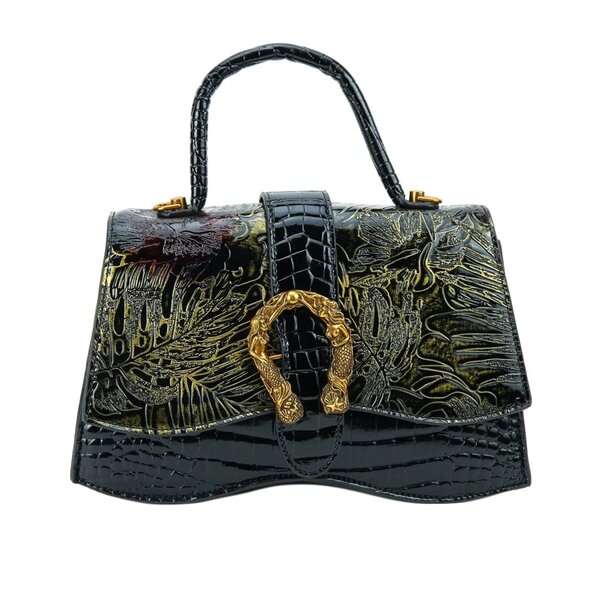 Women Hand Bag - 3702B