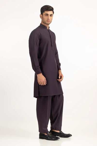 Regular Fit Styling Suits