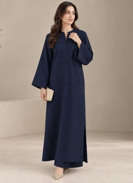 Navy Serenity - NV36D05