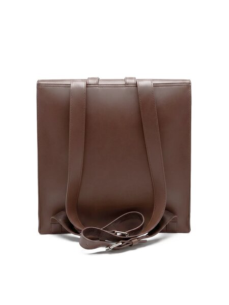 Trail Bagpack Brown