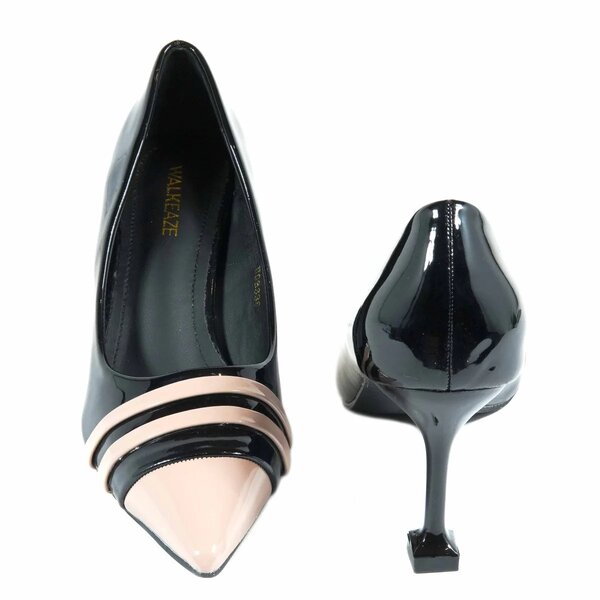 Women Formal Court-Shoes - 98392S