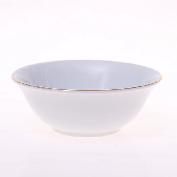 Classic  Gold Line CN Dinner Set – Elegant White Porcelain Tableware