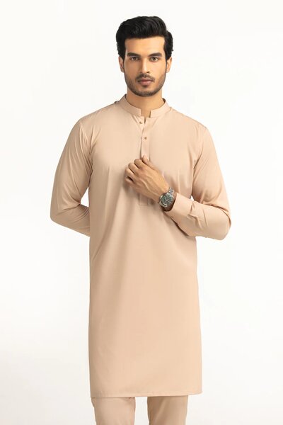 Regular Fit Basic Suits