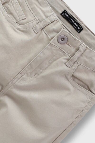 Boys Stone Twill Pants