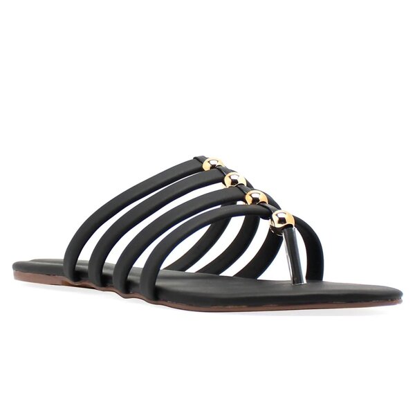 Women Slippers - 39829S